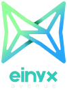 einyx logo
